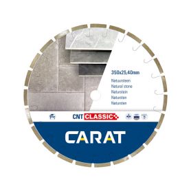 Carat Zaagblad CNT Classic 350 x 25,4 mm
